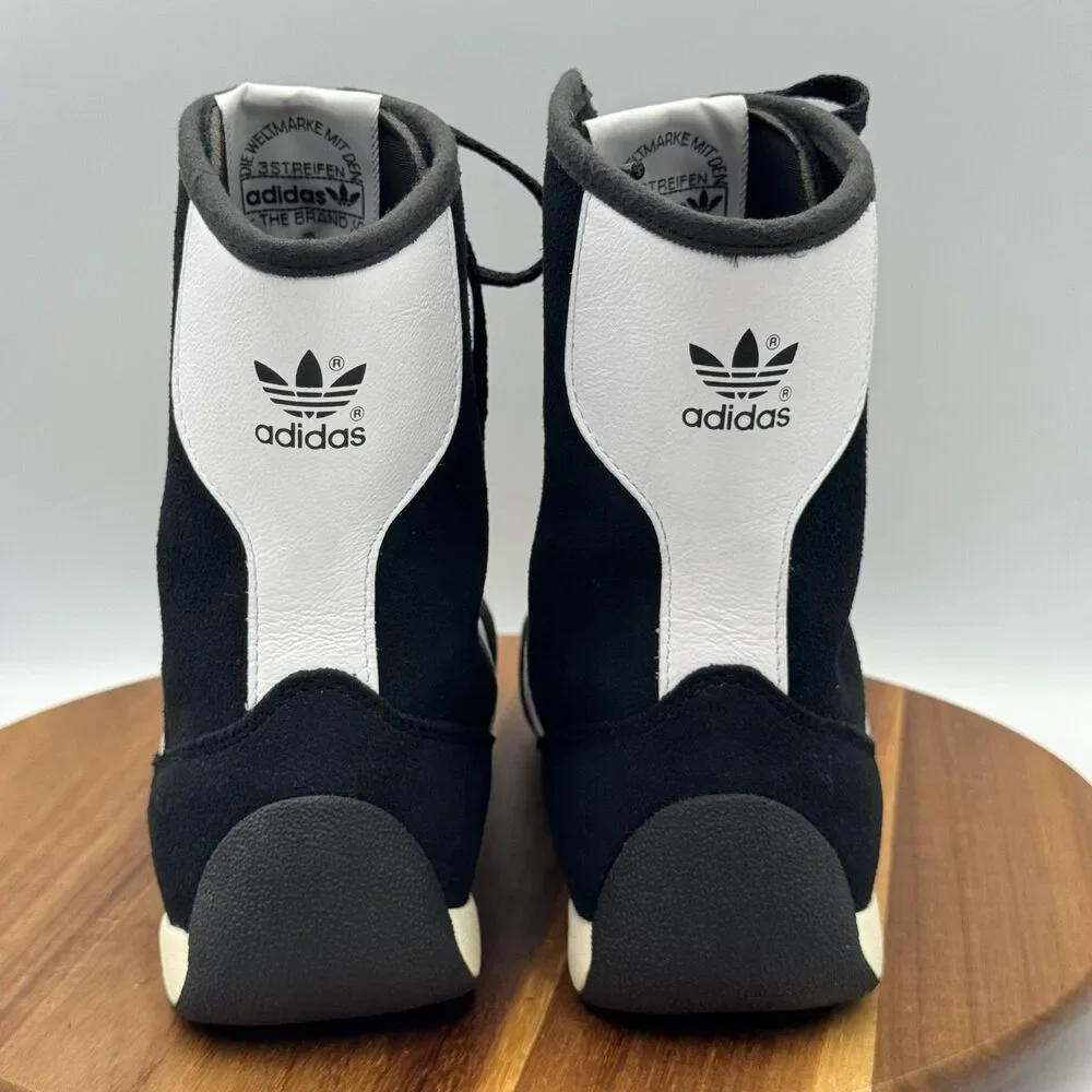 adidas rasant mid